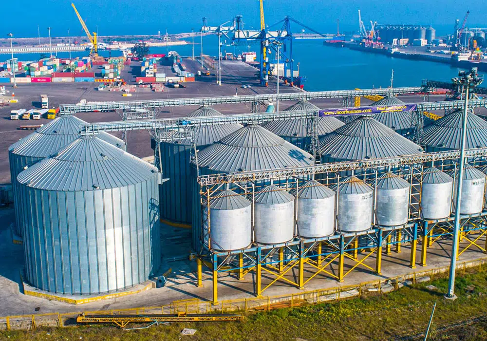 Warehousing Services