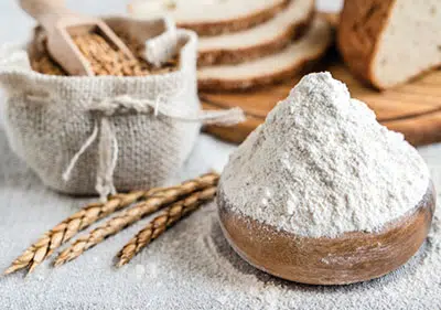 Flour
