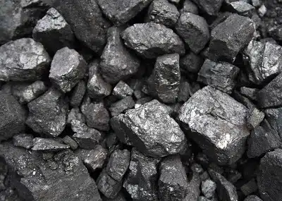 Petroleum coke