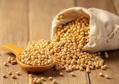 Soybeans
